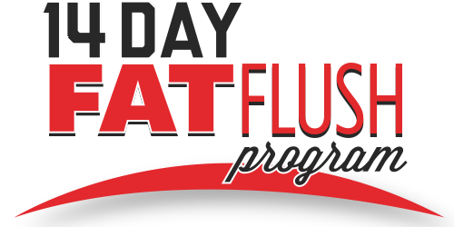 14 Day Fat Flush Program