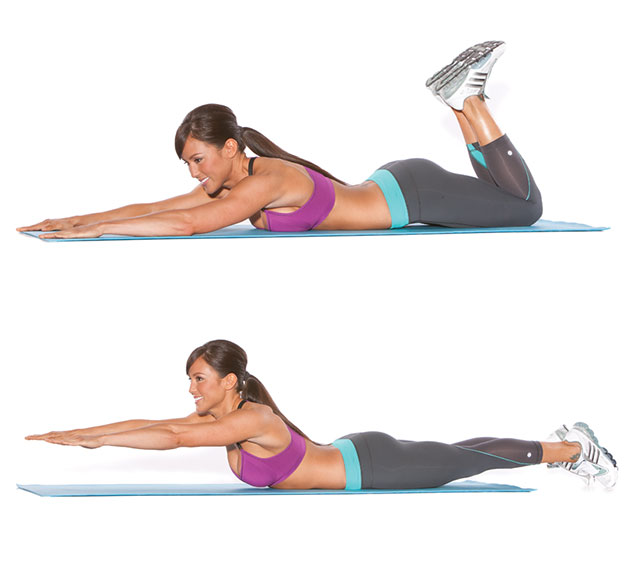 hyperextension-with-leg-curl